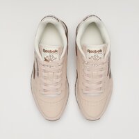 Damskie buty REEBOK CLASSIC LEATHER if7412 kolor różowy