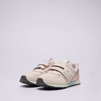 Buty dziecięce NEW BALANCE 574  pv574mse kolor różowy