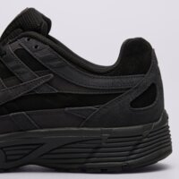 Męskie buty NIKE P-6000 SE LOS io3370-002 kolor czarny