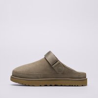 Klapki damskie UGG W GOLDENSTAR CLOG 1138252skp kolor fioletowy