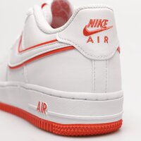 Buty dziecięce NIKE AIR FORCE 1 dv7762-101 kolor biały