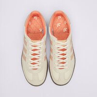 Damskie buty ADIDAS HANDBALL SPEZIAL W ji2649 kolor beżowy