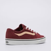 Trampki damskie VANS FILMORE DECON vn000cv4bro1 kolor bordowy