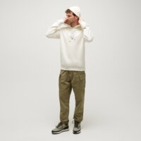 TIMBERLAND BLUZA Z KAPTUREM REFIBRA FRONT GRAPHIC HOODIE tb0a5u8ycm91 kolor biały