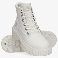 Damskie buty TIMBERLAND GREYFIELD FABRIC BOOT tb0a2jfql771 kolor biały