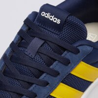 Męskie buty ADIDAS RUN 84 ji4871 kolor granatowy
