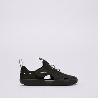 Dziecięce sandały NIKE SUNRAY PROTECT 4 BT hf6278-001 kolor czarny