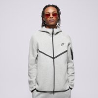 NIKE BLUZA ROZPINANA Z KAPTUREM TECH FLEECE hv0949-063 kolor szary