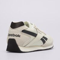 Damskie buty REEBOK GLIDE LOW 100208666 kolor beżowy