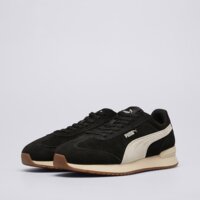 Męskie buty PUMA R78 WIND SD 40266001 kolor czarny
