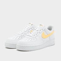 Damskie buty NIKE AIR FORCE 1 fq2742-100 kolor biały