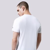 Koszulka męska NEW ERA T-SHIRT SS NBA TOP 6 BROOKLYN NETS BROOKLYN NETS WHI 11530756 kolor biały