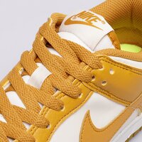 Damskie buty NIKE DUNK LOW NEXT NATURE dn1431-001 kolor pomarańczowy
