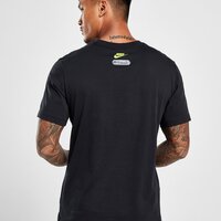 Koszulka męska NIKE T-SHIRT M NSW AIR MAX SS TEE TEE fb1439-010 kolor czarny