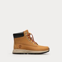 Buty dziecięce TIMBERLAND KILLINGTON TREKKER 6 INCH tb0a61k52311 kolor żółty