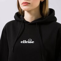 Damska bluza ELLESSE BLUZA Z KAPTUREM JAZANA OH HOODY BLK sgp16460011 kolor czarny