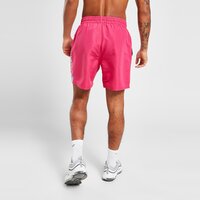 Męskie spodenki MCKENZIE SZORTY CARACAL SWIM SHORT MG mcktm15632320 kolor różowy