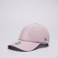 Damska  czapka z daszkiem NEW ERA CZAPKA WMNS OPEN BACK CAP NEWERA NONE 60435000 kolor fioletowy