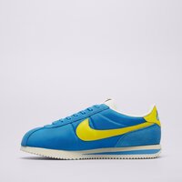 Męskie buty NIKE CORTEZ TEXTILE hf0263-402 kolor niebieski