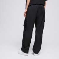 Spodnie damskie NIKE SPODNIE W NSW ESSENTIALS WVN HR CARGO do7209-010 kolor czarny