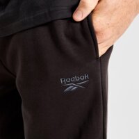 Spodnie męskie REEBOK SPODNIE WITHERS rk25099mgm100020 kolor czarny