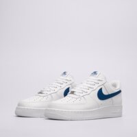 Męskie buty NIKE AIR FORCE 1 '07 ESS fj4146-123 kolor biały