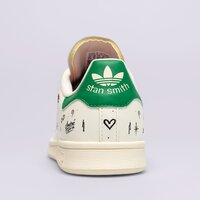 Buty dziecięce ADIDAS STAN SMITH J  gy1786 kolor multicolor