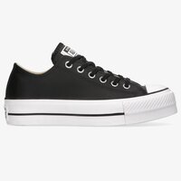 Trampki damskie CONVERSE CHUCK TAYLOR ALL STAR LIFT 561681c kolor czarny