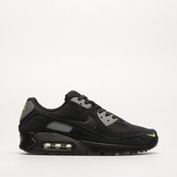 Męskie buty NIKE AIR MAX 90  fq2377-001 kolor czarny