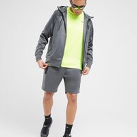 Koszulka męska NIKE T-SHIRT M NK DF MILER SS RUNNING fz4782-702 kolor żółty