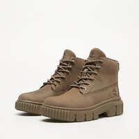 Trapery damskie TIMBERLAND GREYFIELD tb0a2ft6em51 kolor brązowy