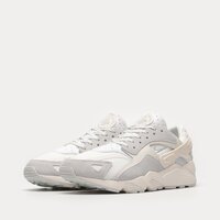 Męskie buty NIKE AIR HUARACHE  dz3306-100 kolor biały