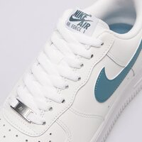Męskie buty NIKE AIR FORCE 1 '07  fj4146-114 kolor biały