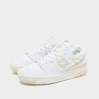 Buty dziecięce NEW BALANCE GSB550BK gsb550bk kolor biały