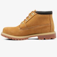 Trapery damskie TIMBERLAND NELLIE CHUKKA DOUBLE tb1233997131 kolor żółty