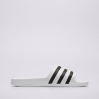 Męskie klapki ADIDAS ADILETTE AQUA f35539 kolor biały