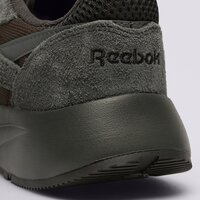 Męskie buty REEBOK CLASSIC LEATHER 2400 100201039 kolor czarny