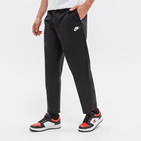 Spodnie męskie NIKE SPODNIE M NSW SPE WVN UL SNEAKER PANT dm6823-010 kolor czarny