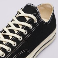 Męskie buty CONVERSE CHUCK 70 162058c kolor czarny