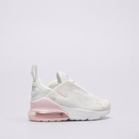 Buty dziecięce NIKE AIR MAX 270 ao2372-122 kolor biały