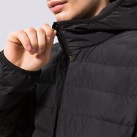 Męska kurtka zimowa CONFRONT KURTKA PUCHOWA CONFRONT ESSENTIAL cf322kum11001 kolor czarny