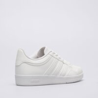 Buty dziecięce ADIDAS HOOPS 4.0 J ji3470 kolor biały
