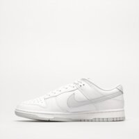 Męskie buty NIKE DUNK LOW RETRO dv0831-101 kolor biały
