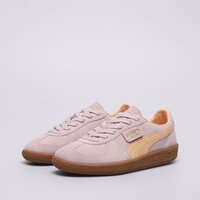 Damskie buty PUMA PALERMO 39646306 kolor fioletowy