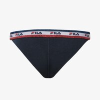 Damskie skarpetki FILA FIGI BRAZYLIANY URBAN NAVY fu6079-321 kolor granatowy