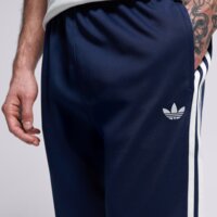 Spodnie męskie ADIDAS SPODNIE SST TP ke3516 kolor granatowy