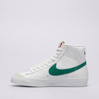 Damskie buty NIKE BLAZER MID '77  cz1055-119 kolor biały