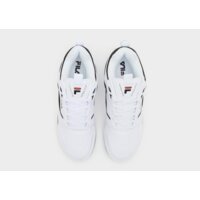 Męskie buty FILA CORDA 1tm02754-113 kolor biały