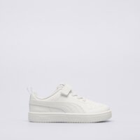 Buty dziecięce PUMA RICKIE AC+ INF 38431401 kolor biały