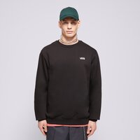 VANS BLUZA CORE BASIC CREW vn0a7ydublk1 kolor czarny
